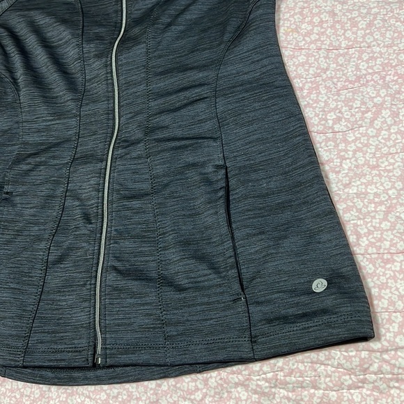 Apana Full-Zip Sporty Jacket - Picture 2 of 8